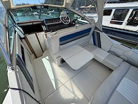 1990 sea ray 250 da sundancer - dubbele mercruiser 4.3l - belgische registratie - afbeelding 27 van  63