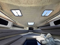 1990 sea ray 250 da sundancer - dubbele mercruiser 4.3l - belgische registratie - afbeelding 23 van  63