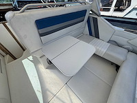1990 sea ray 250 da sundancer - dubbele mercruiser 4.3l - belgische registratie - afbeelding 35 van  63
