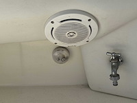 1990 sea ray 250 da sundancer - dubbele mercruiser 4.3l - belgische registratie - afbeelding 39 van  63