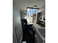 1990 sea ray 250 da sundancer - dubbele mercruiser 4.3l - belgische registratie - afbeelding 40 van  63