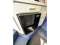1990 sea ray 250 da sundancer - dubbele mercruiser 4.3l - belgische registratie - afbeelding 46 van  63