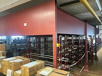 1990 setec deluxe / robby 7002 oplegmachine - afbeelding 10 van  12