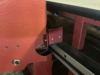 1990 setec deluxe / robby 7002 oplegmachine - afbeelding 11 van  12