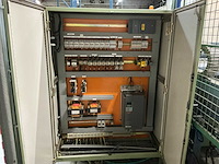 1990 smid platen opdeelzaagmachine - afbeelding 9 van  24