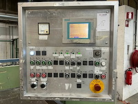 1990 smid platen opdeelzaagmachine - afbeelding 14 van  24