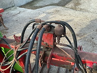 1990 strautman 278 uitkuilmachine - afbeelding 9 van  9