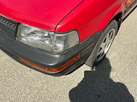 1990 subaru justy oldtimer - afbeelding 5 van  42