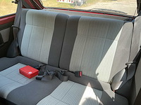 1990 subaru justy oldtimer - afbeelding 19 van  42