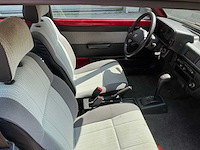1990 subaru justy oldtimer - afbeelding 25 van  42
