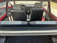 1990 subaru justy oldtimer - afbeelding 28 van  42