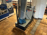 1990 technicon 300-v stoompop - afbeelding 1 van  7