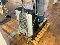 1990 technicon 300-v stoompop - afbeelding 6 van  7