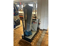 1990 technicon 300-v stoompop - afbeelding 5 van  7
