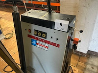 1990 technicon 300-v stoompop - afbeelding 1 van  3