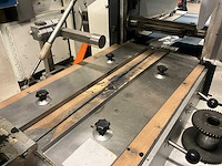 1990 tevopharm p6 overige verpakkingsmachines - afbeelding 2 van  17