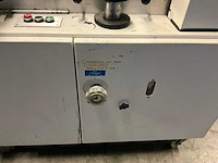 1990 tevopharm p6 overige verpakkingsmachines - afbeelding 4 van  17