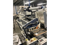 1990 tevopharm p6 overige verpakkingsmachines - afbeelding 5 van  17