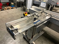 1990 tevopharm p6 overige verpakkingsmachines - afbeelding 6 van  17