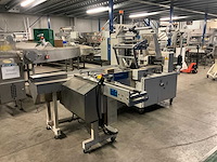 1990 tevopharm p6 overige verpakkingsmachines - afbeelding 10 van  17