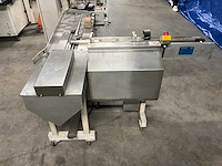 1990 tevopharm p6 overige verpakkingsmachines - afbeelding 11 van  17