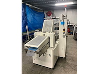 1990 tevopharm p6 overige verpakkingsmachines - afbeelding 13 van  17