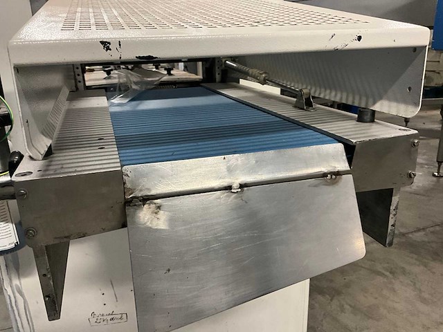 1990 tevopharm p6 overige verpakkingsmachines - afbeelding 15 van  17