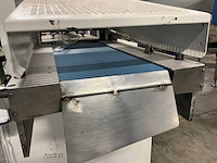 1990 tevopharm p6 overige verpakkingsmachines - afbeelding 15 van  17