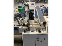 1990 tevopharm p6 overige verpakkingsmachines - afbeelding 16 van  17