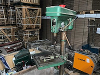 1990 trw tool tt-25 kolomboormachine - afbeelding 1 van  3