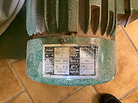 1990 ufo 101 zuigsysteem - afbeelding 2 van  9