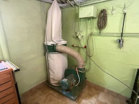 1990 ufo 101 zuigsysteem - afbeelding 1 van  9