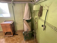 1990 ufo 101 zuigsysteem - afbeelding 3 van  9