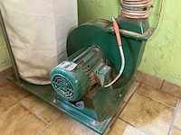 1990 ufo 101 zuigsysteem - afbeelding 4 van  9