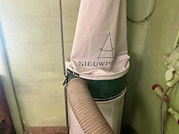 1990 ufo 101 zuigsysteem - afbeelding 5 van  9