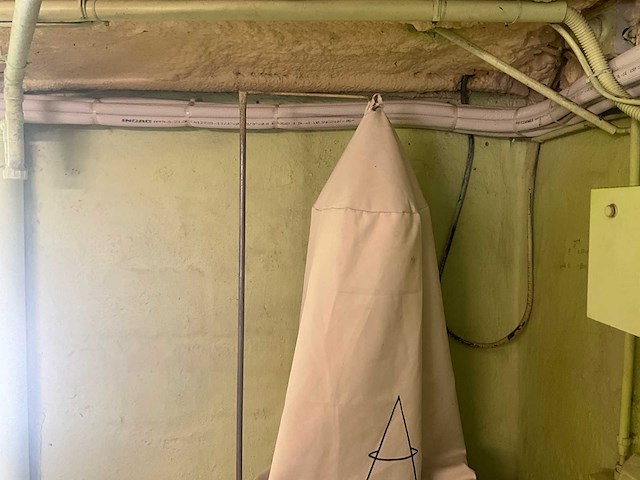 1990 ufo 101 zuigsysteem - afbeelding 6 van  9