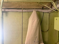 1990 ufo 101 zuigsysteem - afbeelding 6 van  9