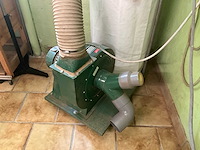 1990 ufo 101 zuigsysteem - afbeelding 8 van  9