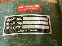 1990 ufo 101 zuigsysteem - afbeelding 9 van  9