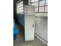 1990 veit 2351 stoomgenerator - afbeelding 2 van  2