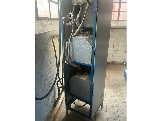 1990 veit 2351 stoomgenerator - afbeelding 4 van  9