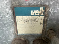 1990 veit 2351 stoomgenerator - afbeelding 8 van  9