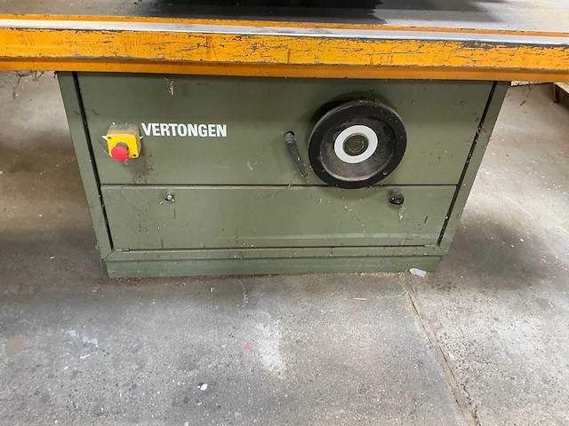 1990 vertongen t04 toupie - afbeelding 4 van  10