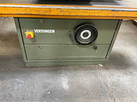 1990 vertongen t04 toupie - afbeelding 4 van  10