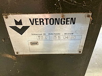 1990 vertongen t04 toupie - afbeelding 8 van  10