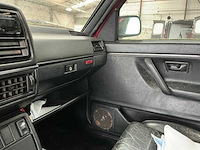 1990 volkswagen golf - afbeelding 6 van  25