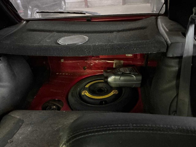 1990 volkswagen golf - afbeelding 7 van  25