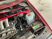1990 volkswagen golf - afbeelding 10 van  25