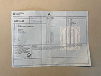 1990 volkswagen golf - afbeelding 17 van  25