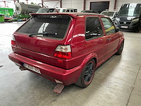 1990 volkswagen golf - afbeelding 19 van  25